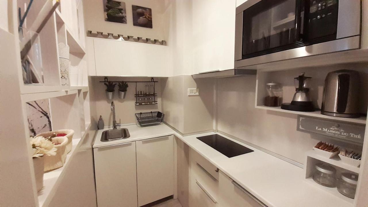 Bilocale In Via Del Conventuccio Apartment Перуджа Екстериор снимка