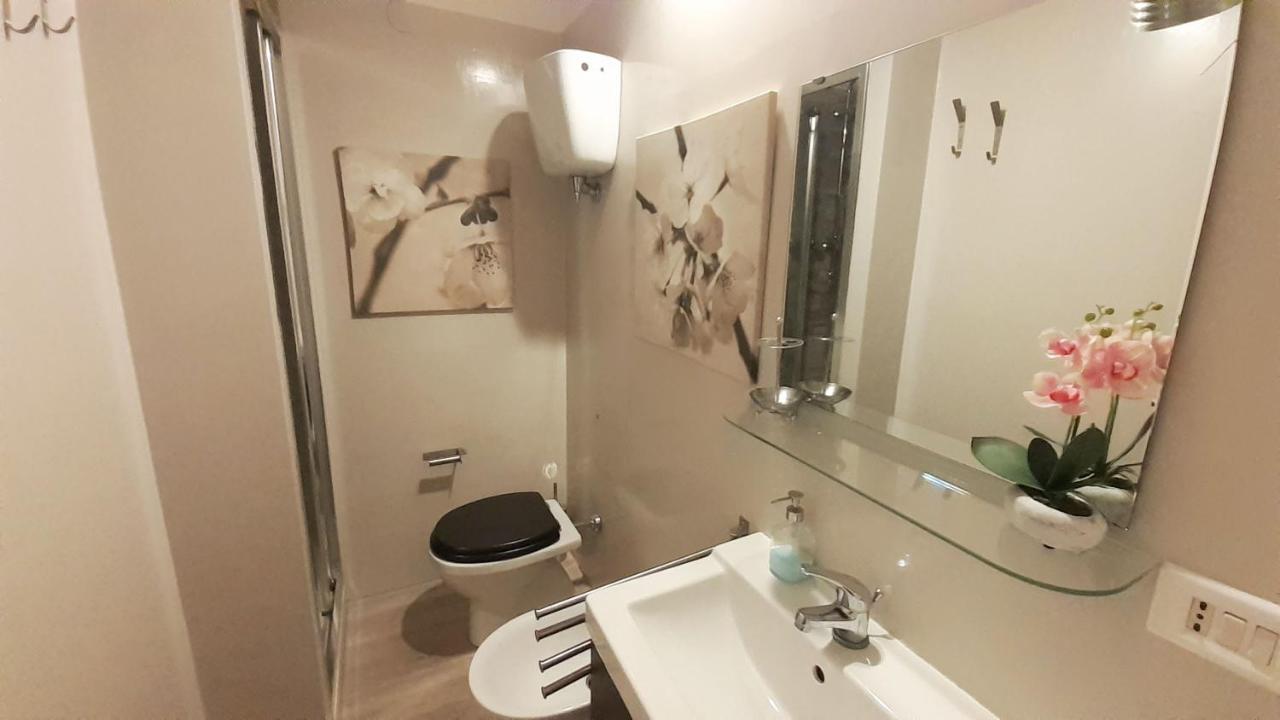 Bilocale In Via Del Conventuccio Apartment Перуджа Екстериор снимка