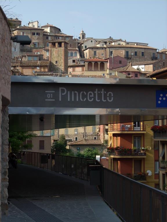 Bilocale In Via Del Conventuccio Apartment Перуджа Екстериор снимка