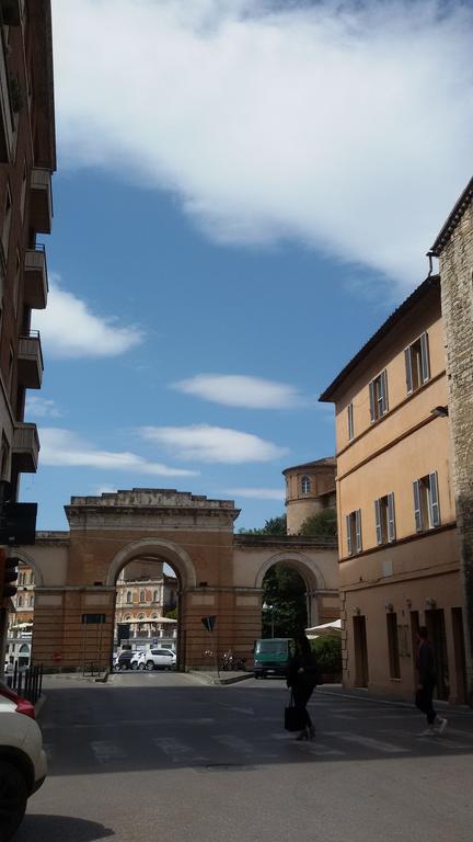 Bilocale In Via Del Conventuccio Apartment Перуджа Екстериор снимка